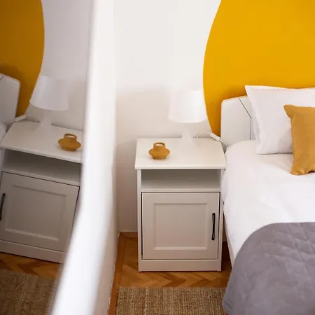 Apartman Kutak Visegrad Exterior photo