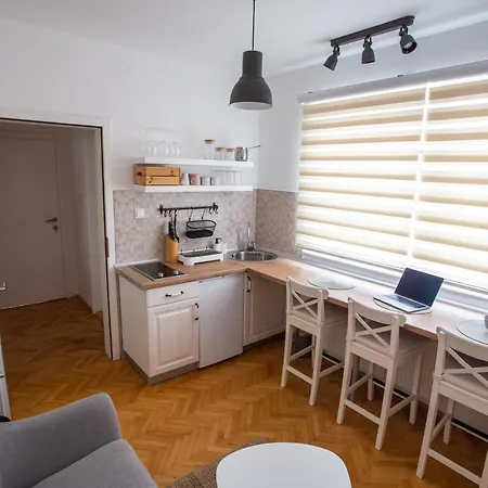 Apartman Kutak Visegrad Exterior photo